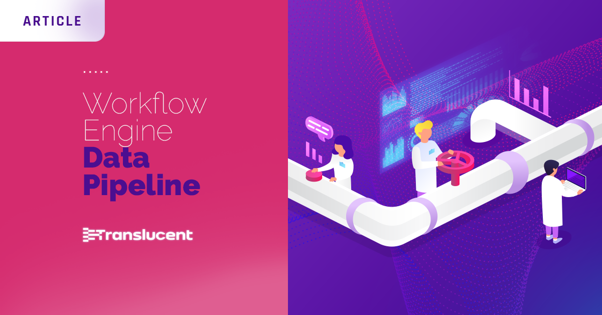 Workflow Engine – Data Pipeline